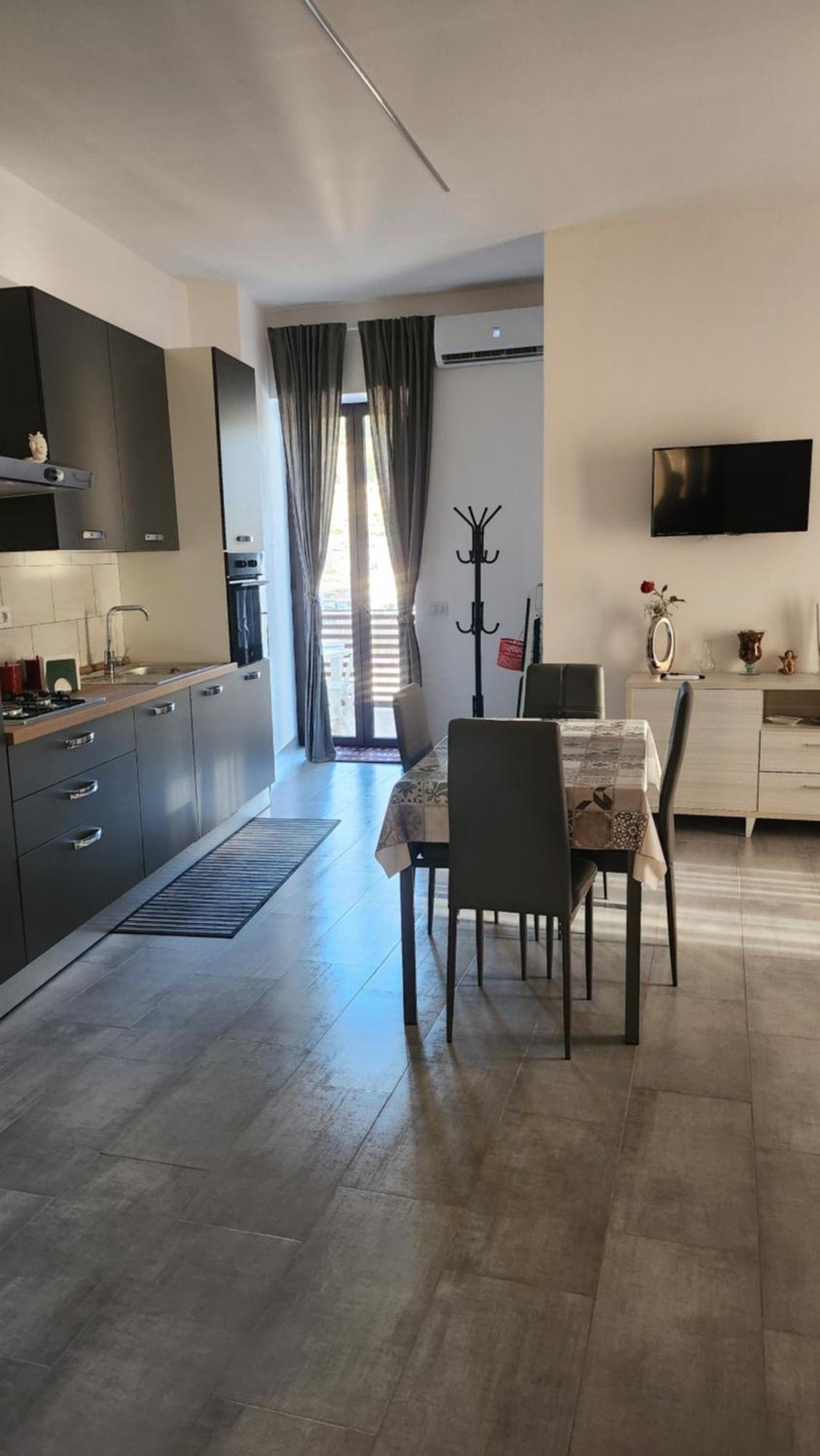 Home Di Giulietta Castiglione De Sicilia Exterior foto
