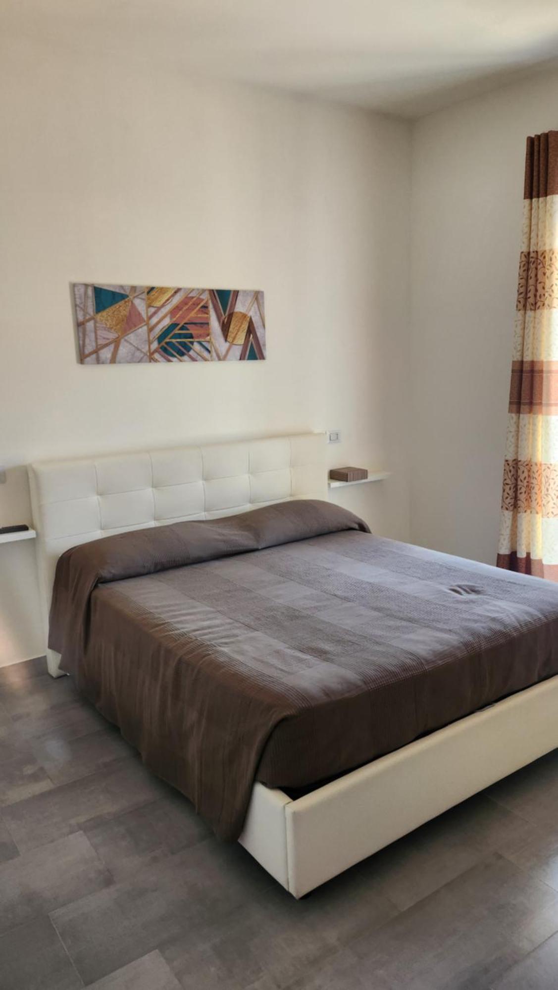 Home Di Giulietta Castiglione De Sicilia Exterior foto