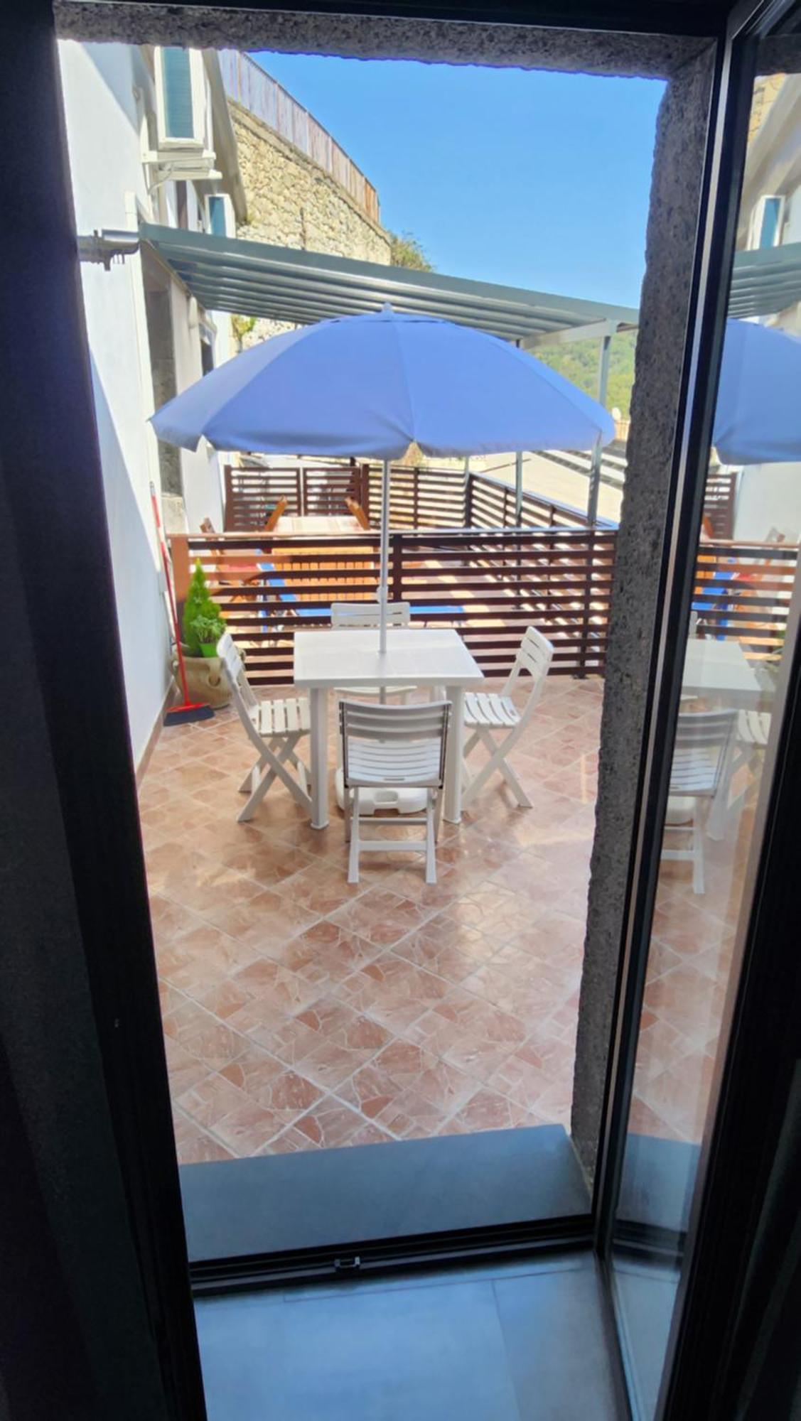 Home Di Giulietta Castiglione De Sicilia Exterior foto